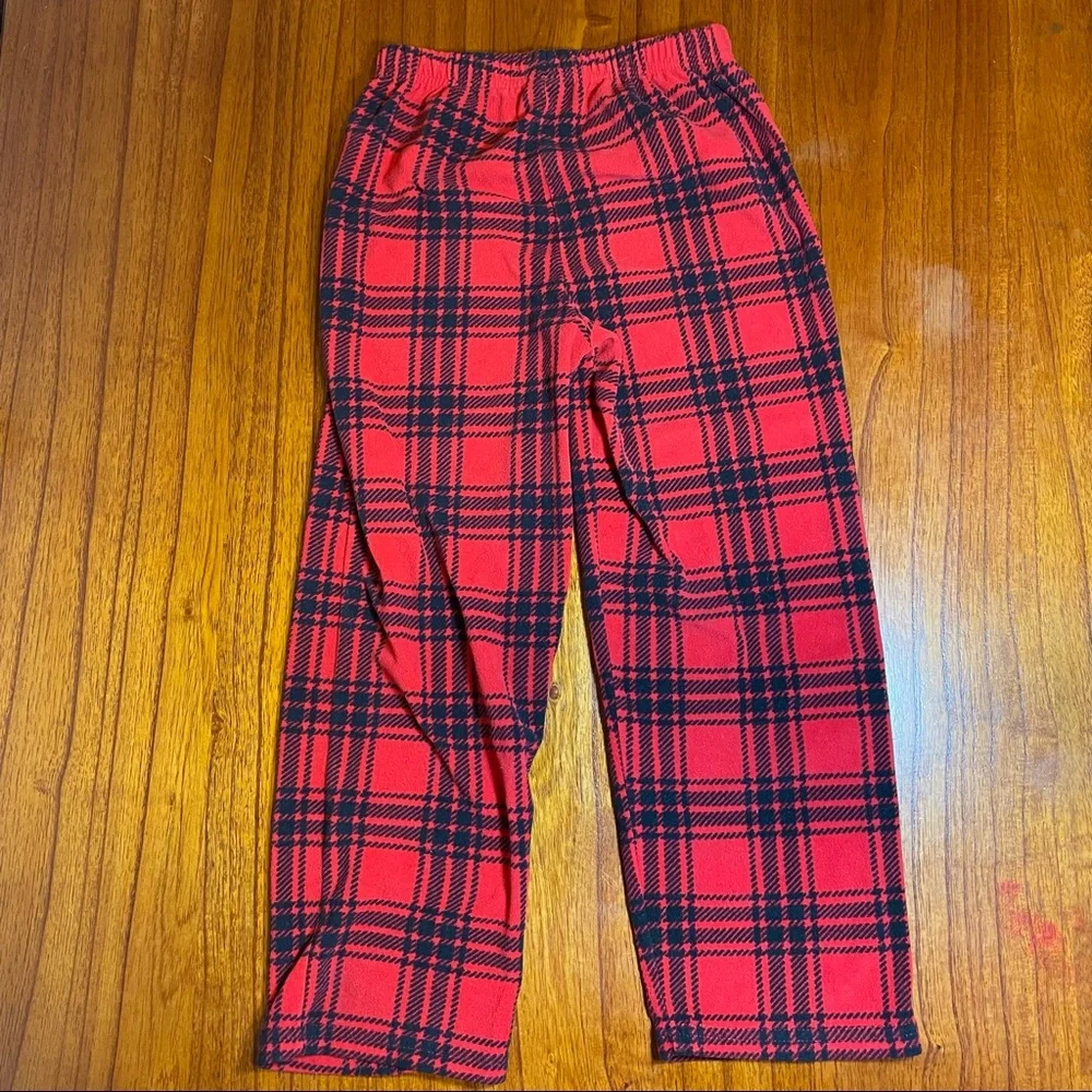 Carter’s fleece pants